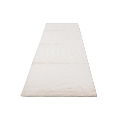 Runner Palafox Light Salmon Rug