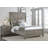 Jacilynn Solid Wood Standard Bed-1395790344