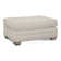 Bedford Upholstered Ottoman