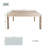 Rectangular Acacia Outdoor Dining Table