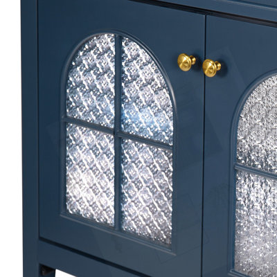 35.6" Bathroom Cabinet without Sink