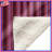 Red Vertical Stripes Blankets-123584715