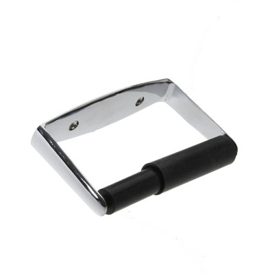 Aizah Wall Mounted Toilet Paper Holder
