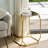 Huguley Glass Top Nesting Tables-1628265971