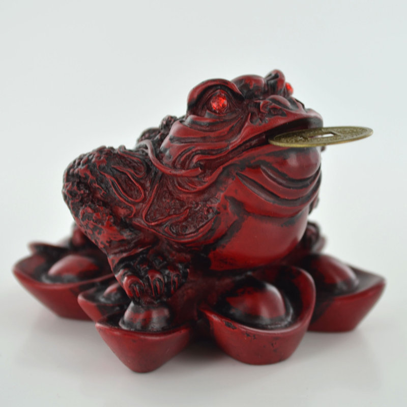 Lowder Animals Figurines & Sculptures