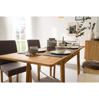 Romuald Dining Table