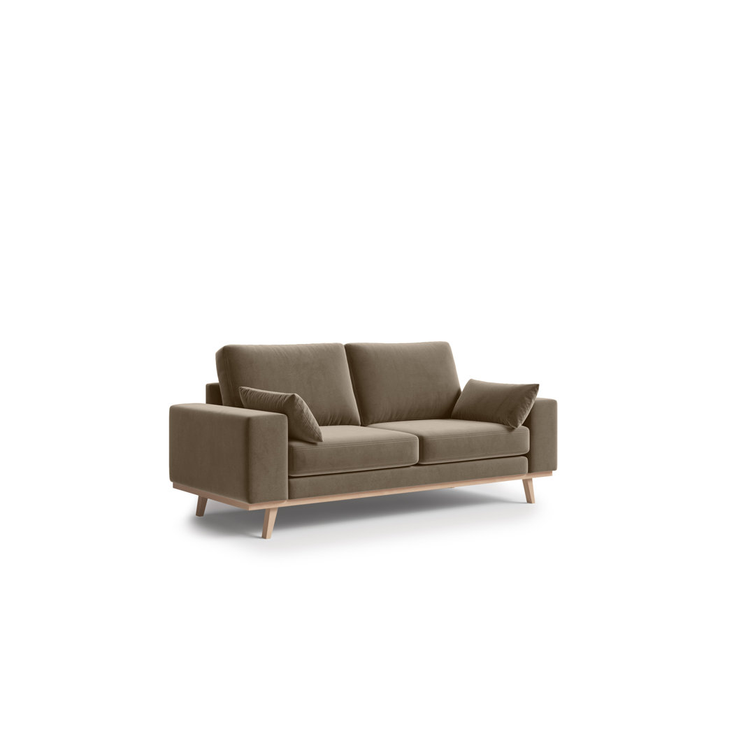 4-Sitzer Sofa Macsen