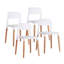 45cm H Stacking Side Chair-579833233