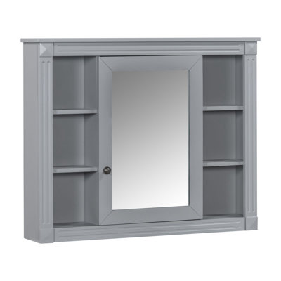 Tenara 35.9'' Single Bathroom Vanity with Top