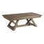 Table basse Shatasha
