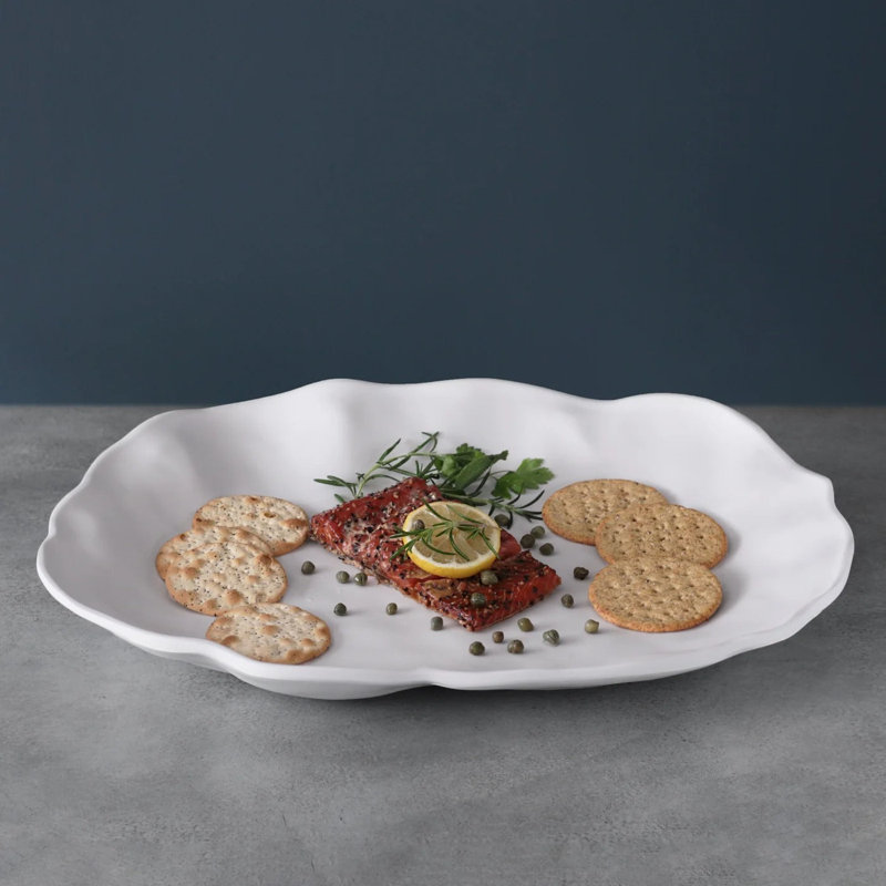 Beatriz Ball Vida Melamine Platter