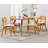 Borislavka Back Upholstered Dining Chair-530162807-530162804