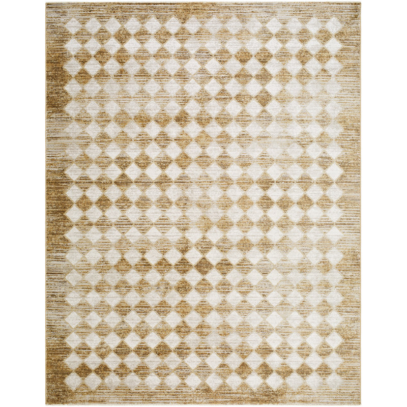Galey Alix x Livabliss Myrtle Avenue V Rug, Rectangle 240 x 310cm