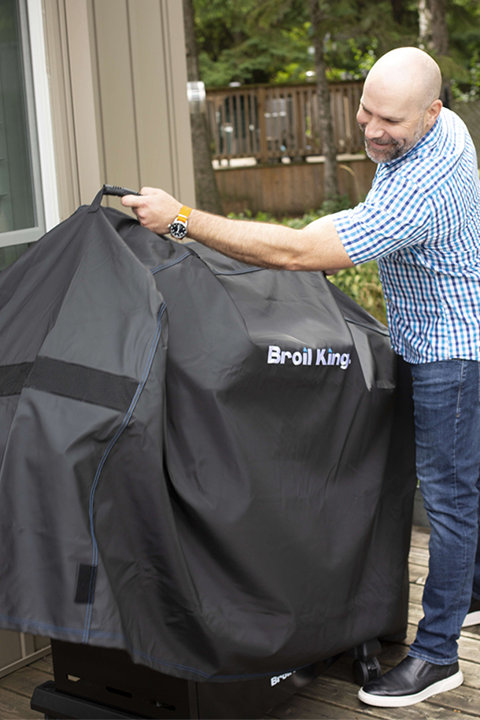 Shop Grill Covers