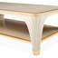La Terrazza Rectangular Single Coffee Table