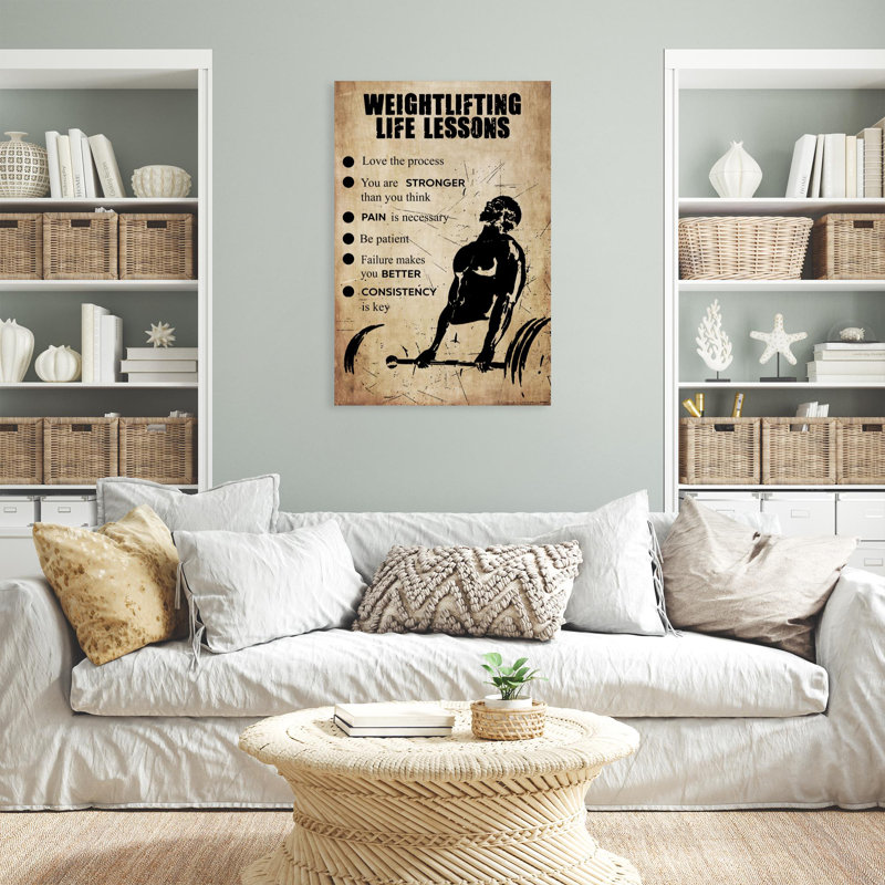 Impression sur toile tendue, H 14 po x l 11 po x P 2 po