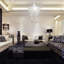 Crystal Pendant Light, 1-Light-118851378-118851374
