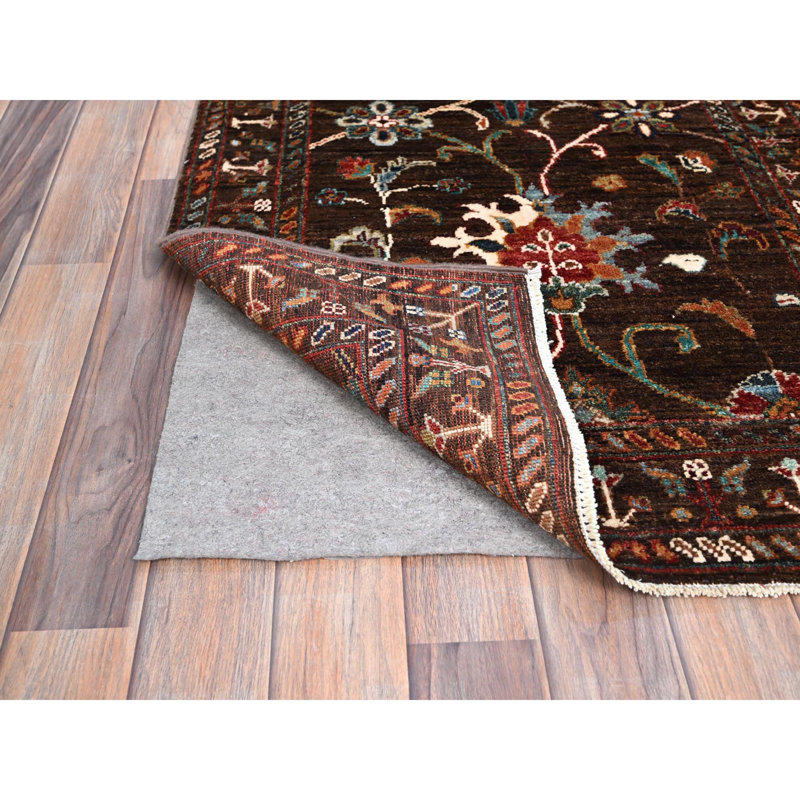 Taplin One-of-a-Kind 2'8" X 8'6" Area Rug