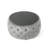 Eraman Glass Top Coffee Table-979853338
