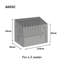 All-Weather Outdoor Bench Cover-98169504-98169502