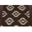Tapis kilim en laine Natural Dye