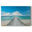 Infinity Pier - Cavas enveloppés de galerie-1622482695