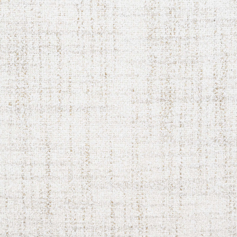 Chaises d'appoint confortables avec coussin de siège et de dossier rembourrés (ensemble de 2)