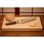 MIYABI Iki 7-Inch Santoku Knife