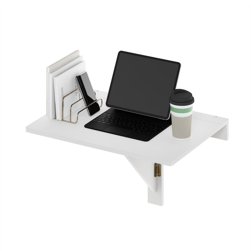 Torita Extendable Dining Table, White
