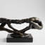 Adherence Sculpture