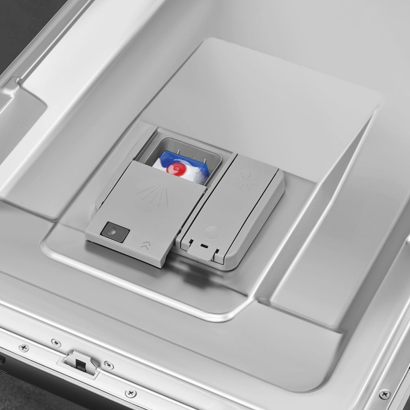 18" Integrated Dishwasher ADA Eta July