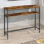 Hebersham Console Hallway Table-855580959