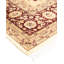 Classic One-of-a-Kind 8' 0" X 10' 1" Hand Knotted Area Rug