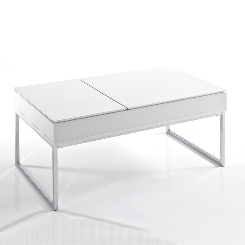 Kalie Lift Top Sled Coffee Table