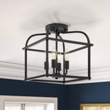 Condor Flush Mount