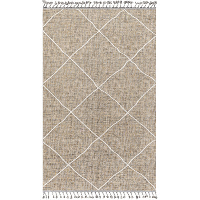 Anfaniola Geometric Indoor Rug