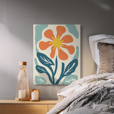 Wrapped Canvas Print Set