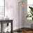 Ameiya 55.9'' Matte Task Floor Lamp