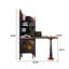 Bureau en coin 56,30 po-129180662