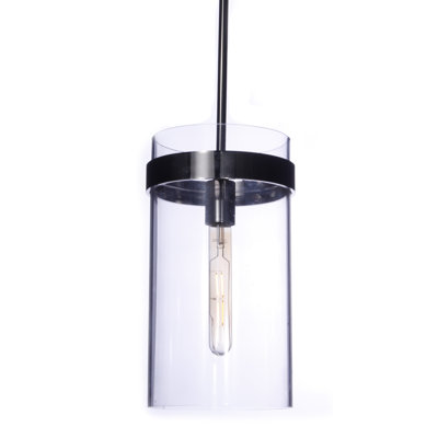 Neill 1 - Light Single Pendant