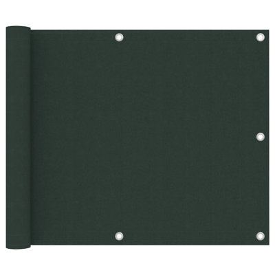 Philadelphia 4m x 0.75m Rectangular Shade Sail