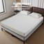 Grand matelas de 10 pouces