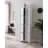 Gelantipy 4-Tier 68" Kitchen Pantry Storage Cabinet with 8 Doors-2064214595