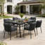 Ensemble repas pour 6 personnes-1995693337