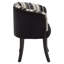 Soliel Upholstered Armchair