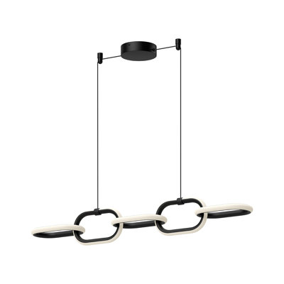 Airen 1 - Light LED Pendant