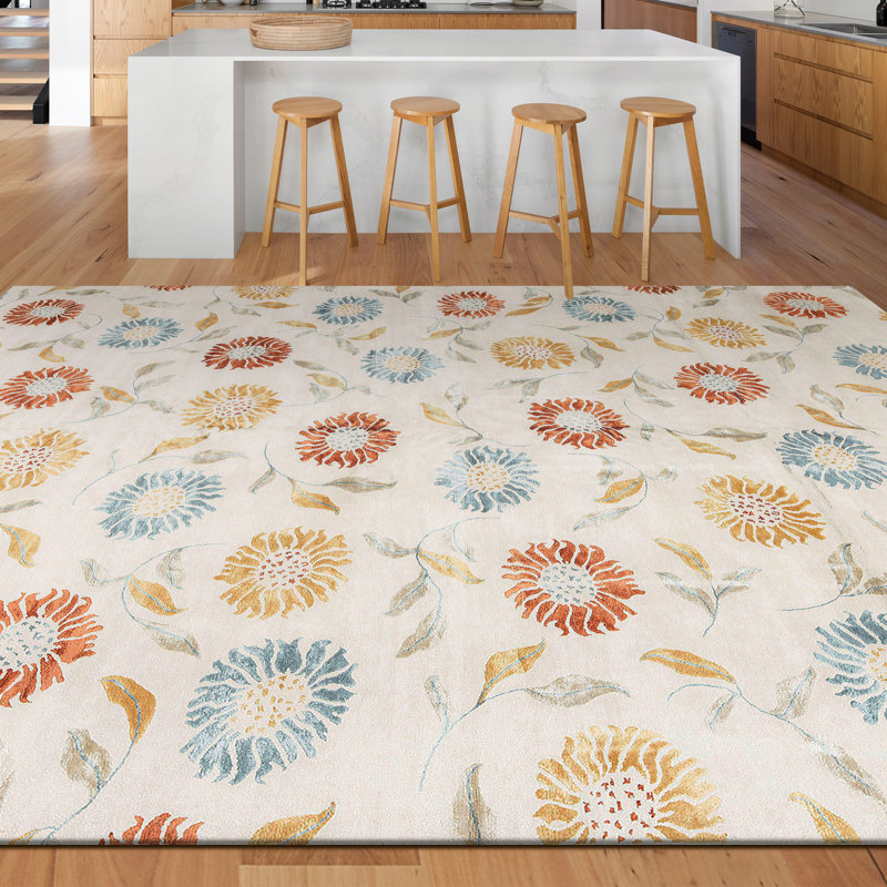 One-of-a-Kind 12'3" X 18' Area Rug