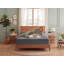 Protège-matelas - Protège-matelas matelassé ajusté avec poche profonde-1543631573-1543631562
