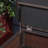 Everlie Wicker Storage Bench-1926457788