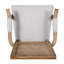 Chaise de salle à manger